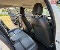 Білий Мазда 3, об'ємом двигуна 2.49 л та пробігом 20 тис. км за 17300 $, фото 16 на Automoto.ua