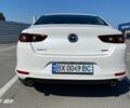 Белый Мазда 3, объемом двигателя 2.49 л и пробегом 113 тыс. км за 16900 $, фото 4 на Automoto.ua