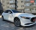Белый Мазда 3, объемом двигателя 2.5 л и пробегом 58 тыс. км за 15950 $, фото 1 на Automoto.ua