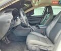 Білий Мазда 3, об'ємом двигуна 2.49 л та пробігом 48 тис. км за 5100 $, фото 7 на Automoto.ua