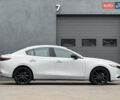 Білий Мазда 3, об'ємом двигуна 2.49 л та пробігом 5 тис. км за 24000 $, фото 6 на Automoto.ua