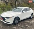Білий Мазда 3, об'ємом двигуна 2.49 л та пробігом 11 тис. км за 19999 $, фото 1 на Automoto.ua
