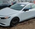 Білий Мазда 3, об'ємом двигуна 2.49 л та пробігом 5 тис. км за 12500 $, фото 1 на Automoto.ua