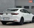 Білий Мазда 3, об'ємом двигуна 2.49 л та пробігом 5 тис. км за 24000 $, фото 2 на Automoto.ua