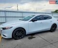 Білий Мазда 3, об'ємом двигуна 2.49 л та пробігом 48 тис. км за 5100 $, фото 1 на Automoto.ua