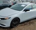Білий Мазда 3, об'ємом двигуна 2.5 л та пробігом 5 тис. км за 15700 $, фото 1 на Automoto.ua