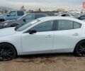 Білий Мазда 3, об'ємом двигуна 2.49 л та пробігом 5 тис. км за 12500 $, фото 4 на Automoto.ua