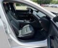 Білий Мазда 3, об'ємом двигуна 2.5 л та пробігом 17 тис. км за 6354 $, фото 10 на Automoto.ua