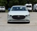 Білий Мазда 3, об'ємом двигуна 2.5 л та пробігом 17 тис. км за 6354 $, фото 1 на Automoto.ua