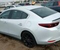 Білий Мазда 3, об'ємом двигуна 2.49 л та пробігом 5 тис. км за 12500 $, фото 1 на Automoto.ua