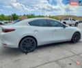Білий Мазда 3, об'ємом двигуна 2.49 л та пробігом 48 тис. км за 5100 $, фото 2 на Automoto.ua