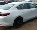 Білий Мазда 3, об'ємом двигуна 2.5 л та пробігом 5 тис. км за 15700 $, фото 3 на Automoto.ua