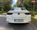 Білий Мазда 3, об'ємом двигуна 2.49 л та пробігом 14 тис. км за 19300 $, фото 7 на Automoto.ua