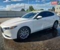 Білий Мазда 3, об'ємом двигуна 2.5 л та пробігом 5 тис. км за 4000 $, фото 1 на Automoto.ua