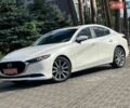 Белый Мазда 3, объемом двигателя 2.49 л и пробегом 10 тыс. км за 20500 $, фото 1 на Automoto.ua