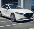 Білий Мазда 3, об'ємом двигуна 2.5 л та пробігом 1 тис. км за 6485 $, фото 1 на Automoto.ua