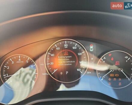 Білий Мазда 3, об'ємом двигуна 2.5 л та пробігом 5 тис. км за 4000 $, фото 8 на Automoto.ua