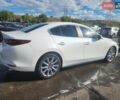 Білий Мазда 3, об'ємом двигуна 2.5 л та пробігом 5 тис. км за 4000 $, фото 2 на Automoto.ua