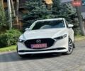 Белый Мазда 3, объемом двигателя 2.49 л и пробегом 10 тыс. км за 22000 $, фото 18 на Automoto.ua