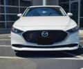 Білий Мазда 3, об'ємом двигуна 2.5 л та пробігом 1 тис. км за 6485 $, фото 1 на Automoto.ua