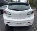 Белый Мазда 3, объемом двигателя 2 л и пробегом 86 тыс. км за 15000 $, фото 3 на Automoto.ua