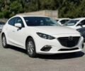 Белый Мазда 3, объемом двигателя 2 л и пробегом 94 тыс. км за 1890 $, фото 1 на Automoto.ua