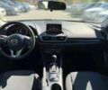 Белый Мазда 3, объемом двигателя 2 л и пробегом 94 тыс. км за 1890 $, фото 9 на Automoto.ua