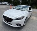 Білий Мазда 3, об'ємом двигуна 2.5 л та пробігом 104 тис. км за 3062 $, фото 2 на Automoto.ua