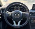 Белый Мазда 3, объемом двигателя 2 л и пробегом 94 тыс. км за 1890 $, фото 8 на Automoto.ua
