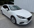Білий Мазда 3, об'ємом двигуна 2.5 л та пробігом 104 тис. км за 2500 $, фото 1 на Automoto.ua