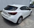 Білий Мазда 3, об'ємом двигуна 2.5 л та пробігом 104 тис. км за 3062 $, фото 6 на Automoto.ua