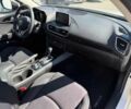 Белый Мазда 3, объемом двигателя 2 л и пробегом 94 тыс. км за 1890 $, фото 7 на Automoto.ua