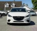 Белый Мазда 3, объемом двигателя 2 л и пробегом 94 тыс. км за 1890 $, фото 1 на Automoto.ua