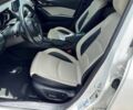 Білий Мазда 3, об'ємом двигуна 2.5 л та пробігом 104 тис. км за 3062 $, фото 8 на Automoto.ua