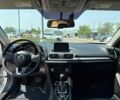 Белый Мазда 3, объемом двигателя 2.5 л и пробегом 106 тыс. км за 2500 $, фото 6 на Automoto.ua
