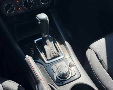 Белый Мазда 3, объемом двигателя 2 л и пробегом 94 тыс. км за 1890 $, фото 11 на Automoto.ua