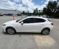 Білий Мазда 3, об'ємом двигуна 2.5 л та пробігом 104 тис. км за 3062 $, фото 3 на Automoto.ua
