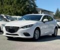 Белый Мазда 3, объемом двигателя 2 л и пробегом 94 тыс. км за 1890 $, фото 2 на Automoto.ua