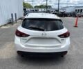 Білий Мазда 3, об'ємом двигуна 2.5 л та пробігом 104 тис. км за 3062 $, фото 5 на Automoto.ua
