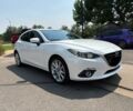 Белый Мазда 3, объемом двигателя 2.5 л и пробегом 106 тыс. км за 2500 $, фото 1 на Automoto.ua