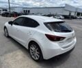 Білий Мазда 3, об'ємом двигуна 2.5 л та пробігом 104 тис. км за 3062 $, фото 4 на Automoto.ua
