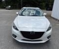 Білий Мазда 3, об'ємом двигуна 2.5 л та пробігом 104 тис. км за 3062 $, фото 1 на Automoto.ua