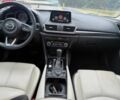 Белый Мазда 3, объемом двигателя 2.5 л и пробегом 67 тыс. км за 5400 $, фото 8 на Automoto.ua