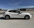 Белый Мазда 3, объемом двигателя 2 л и пробегом 57 тыс. км за 3432 $, фото 5 на Automoto.ua