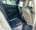 Білий Мазда 3, об'ємом двигуна 2 л та пробігом 56 тис. км за 3500 $, фото 9 на Automoto.ua