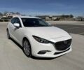 Білий Мазда 3, об'ємом двигуна 2 л та пробігом 57 тис. км за 3494 $, фото 1 на Automoto.ua