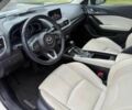 Белый Мазда 3, объемом двигателя 2.5 л и пробегом 67 тыс. км за 5400 $, фото 11 на Automoto.ua