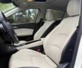 Белый Мазда 3, объемом двигателя 2.5 л и пробегом 67 тыс. км за 5400 $, фото 10 на Automoto.ua