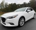 Белый Мазда 3, объемом двигателя 2.5 л и пробегом 67 тыс. км за 5400 $, фото 2 на Automoto.ua