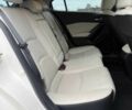 Белый Мазда 3, объемом двигателя 2.5 л и пробегом 67 тыс. км за 5400 $, фото 13 на Automoto.ua